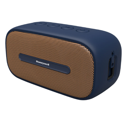 Honeywell 5 W Suono P100 Wireless Bluetooth Speaker, Blue