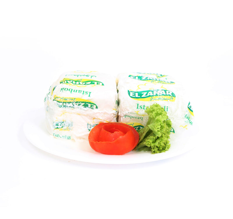 Egyptian Istanboli Cheese 250 g