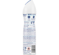 Rexona Women Antiperspirant Deodorant Spray Cotton Dry 150 ml