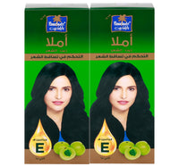 Parachute Hair Fall Control Amla Hair Oil Value Pack 2 x 300 ml