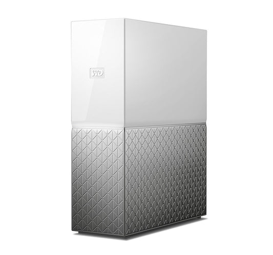 WD HDD My CloudBVXC0060HWT 6TB