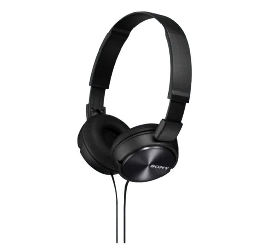Sony Foldable Headset MDR-ZX310