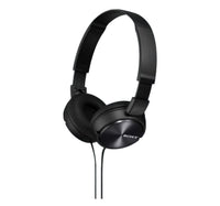 Sony Foldable Headset MDR-ZX310