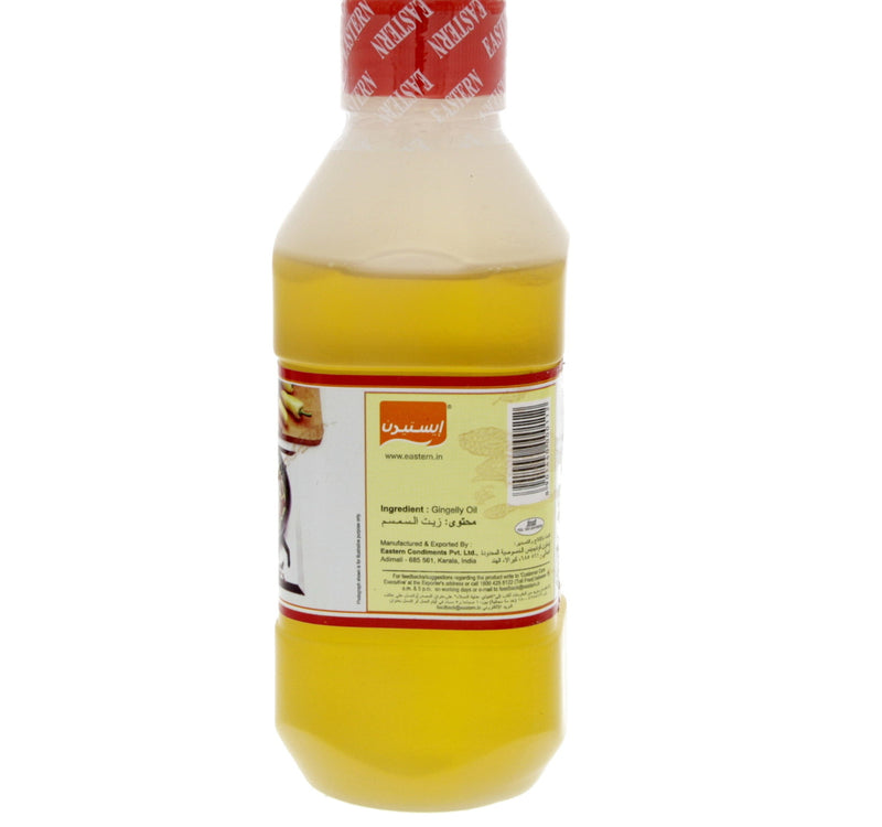Eastern Virgin Gingelly Oil 200 ml