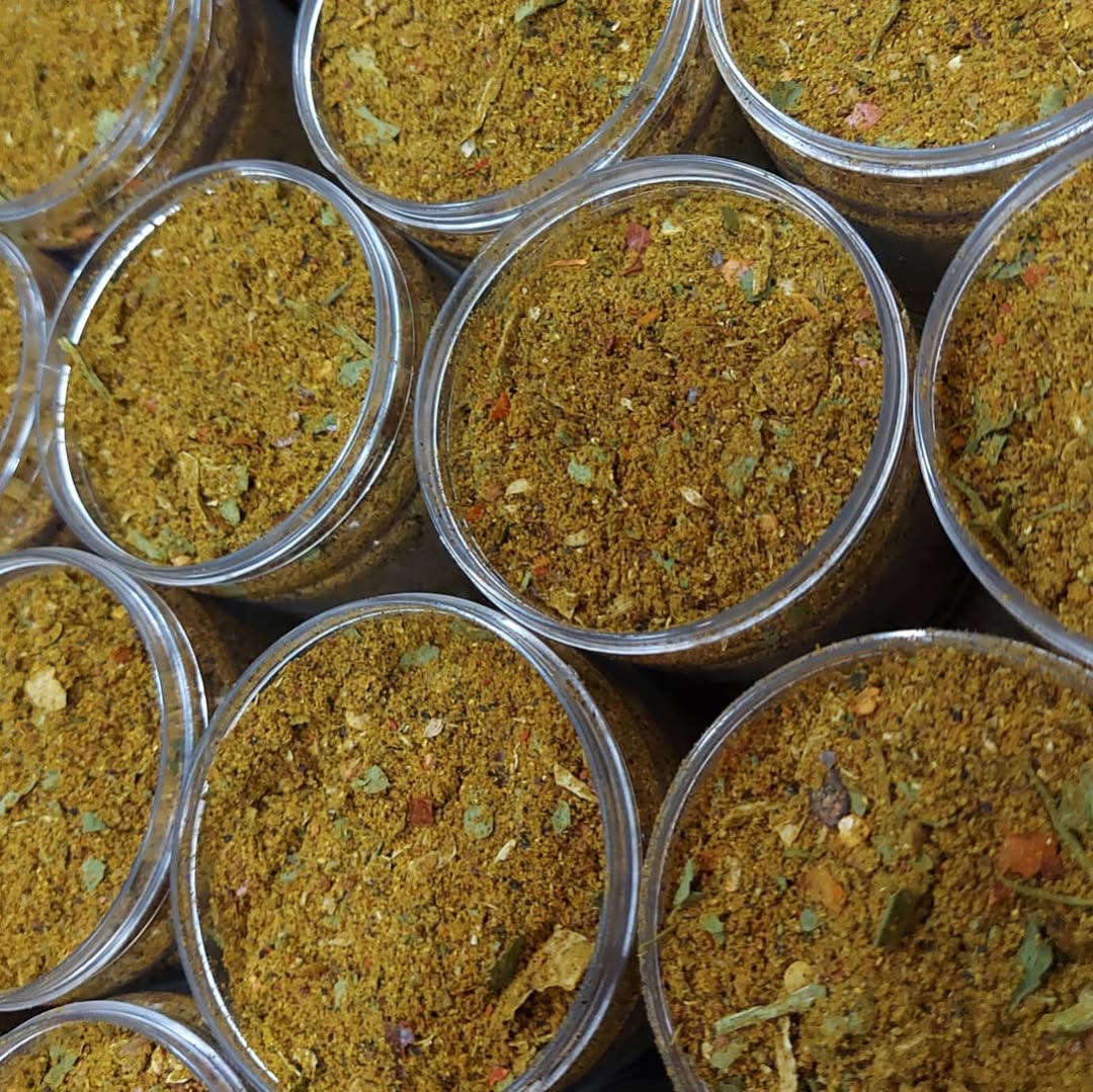 Masala Spices Shefs