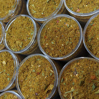 Masala Spices Shefs