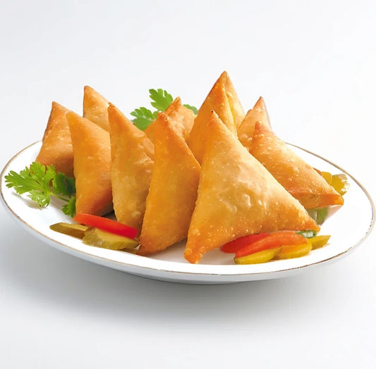 LU-Appetizers Al Lulu Kitchen