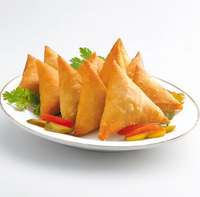 LU-Appetizers Al Lulu Kitchen