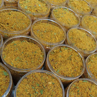 Magic Mix Spice Shefs