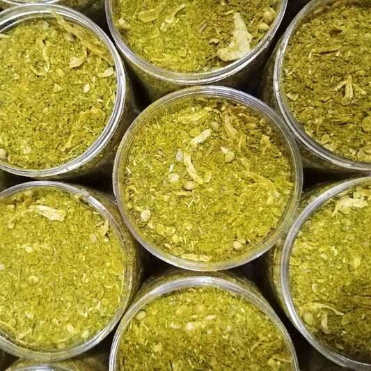 Signature Spices Shefs