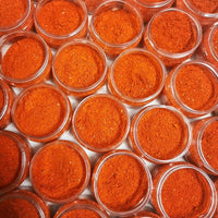 Cardamom and saffron Spice Mix Shefs