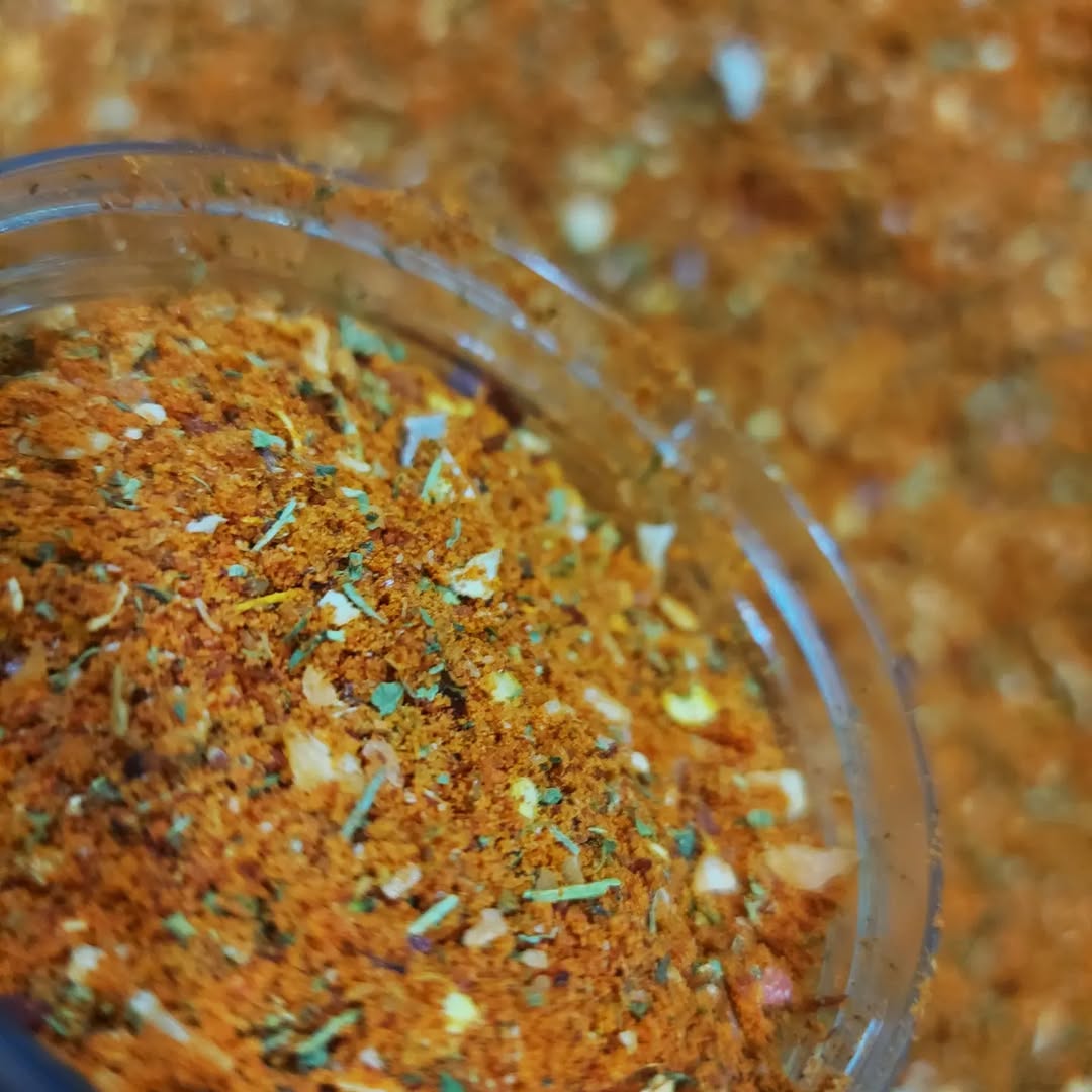 Kashmiri Spice Shefs