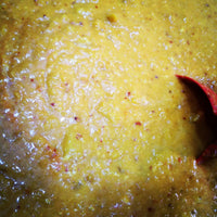 Yellow lemon ajar Shefs