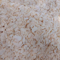 Ground garlic Shefs