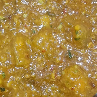 Mango agar Shefs