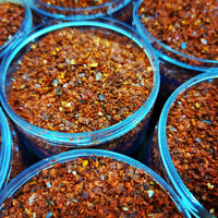 Hot Turkish Paprika Shefs