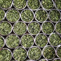 Dried parsley Leafs Shefs
