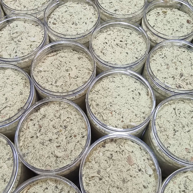 Mandi spices Shefs