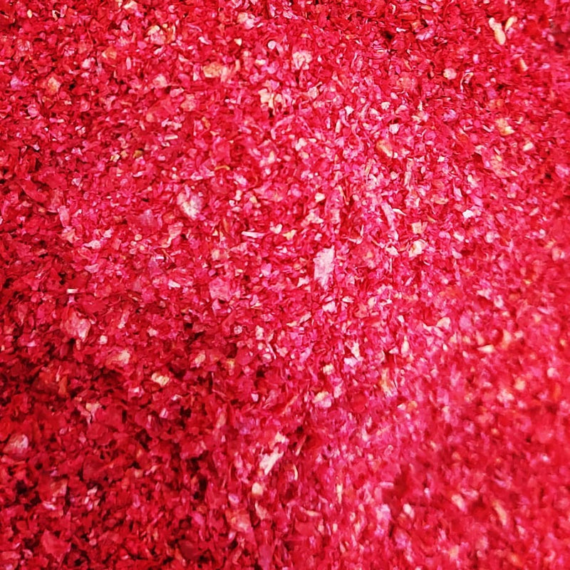 Ground sumac Shefs
