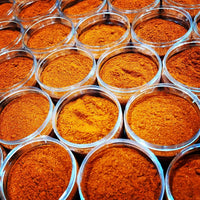 Tandoori Spices Shefs