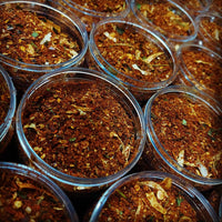 Amazing Mix Spice Shefs