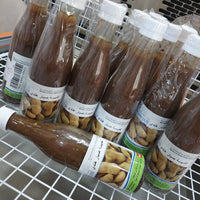 Indian Aloe Vera Hot Sauce Shefs