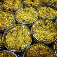Samosa Spice Shefs