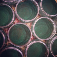 Green food color Shefs