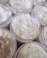 Garlic and Ginger Paste Shefs