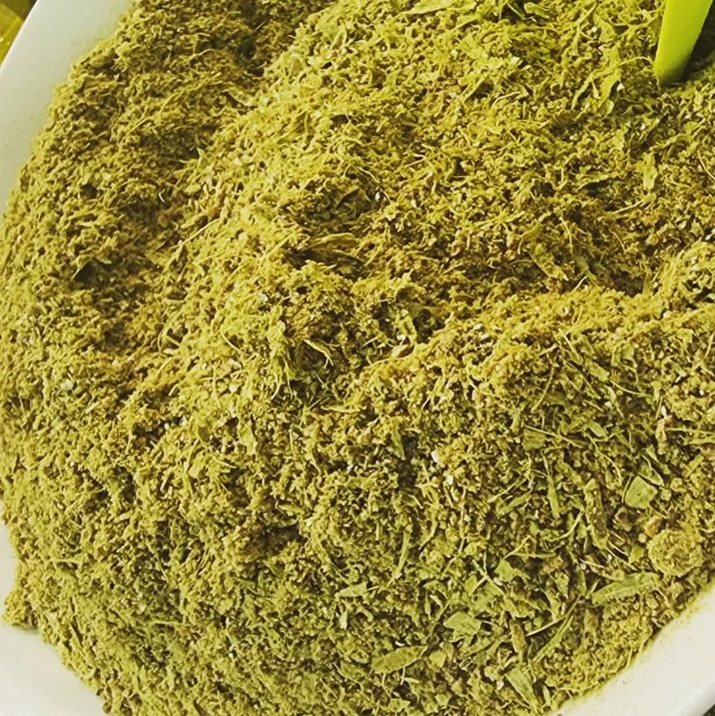 Ground cardamom Shefs