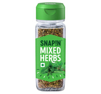 Snapin Mixed Herbs 20 g