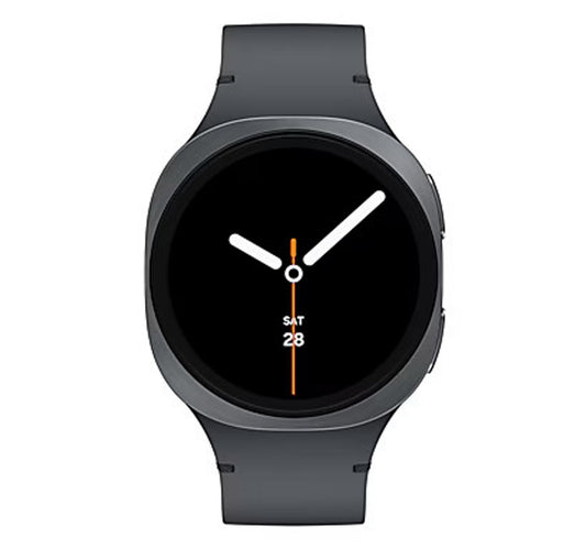 Samsung Galaxy Watch8 Smartwatch, 44mm, Grey, SM-L330NDAAMEA Lulu Hypermarket