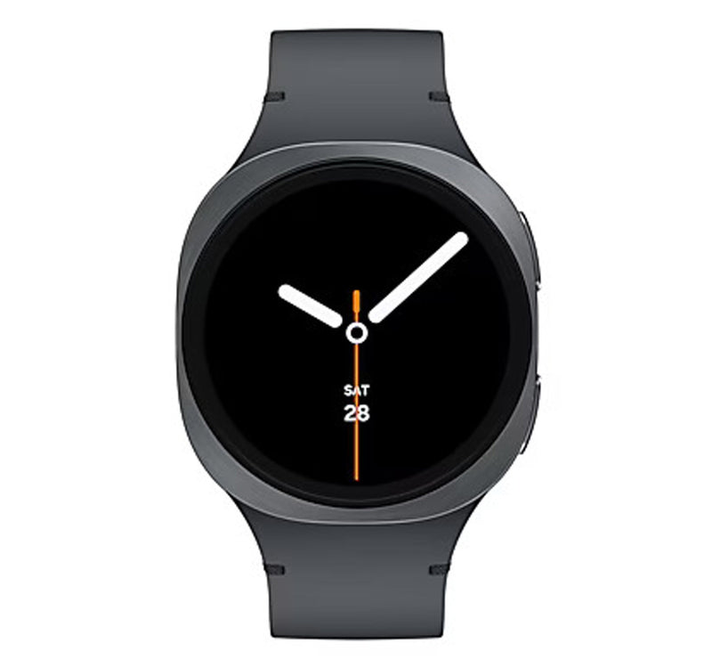 Samsung Galaxy Watch8 Smartwatch, 44mm, Grey, SM-L330NDAAMEA Lulu Hypermarket