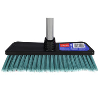 Vileda Eco Indoor Broom With Stick