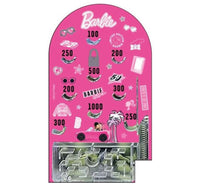 Stride Barbie Jump Bead, ST-MAT39