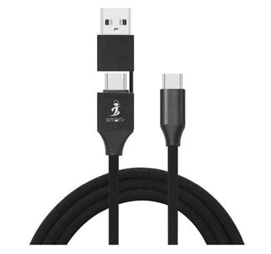 Smart Type C - Type C Cable IG60C 60W