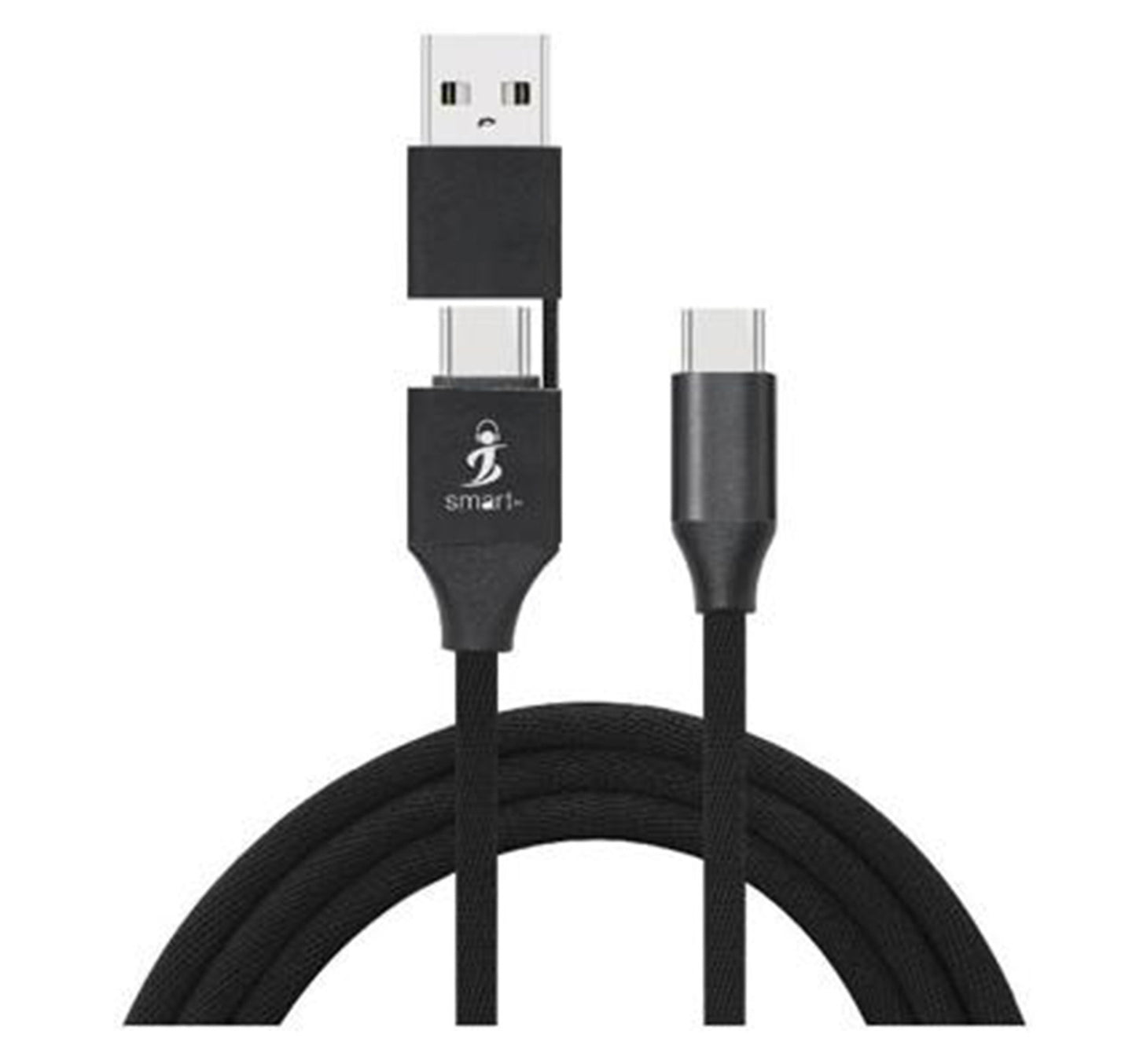 Smart Type C - Type C Cable IG60C 60W