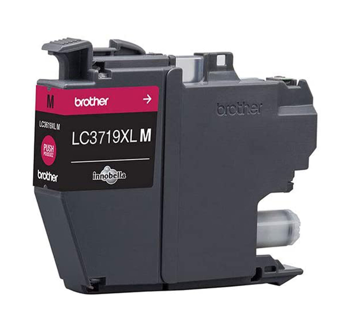 Brother CartridgeLC3719XLM Mgt