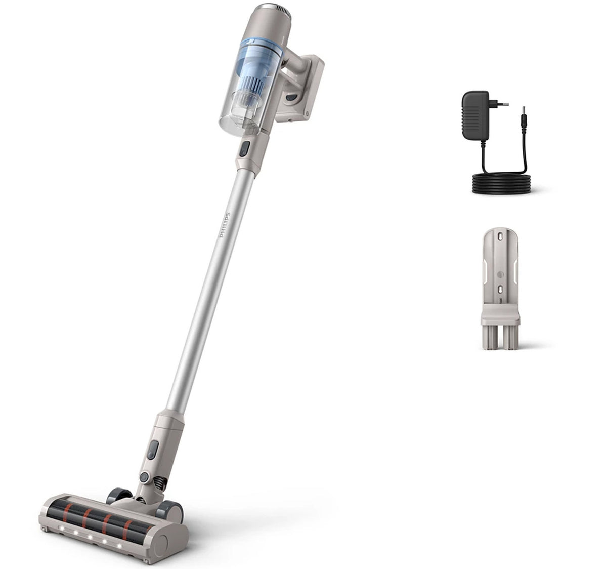 Philips Cordless Stick Vacuum Cleaner XC2011/61