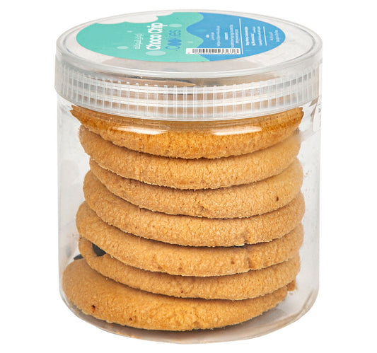 Choco Chip Cookies 230 g