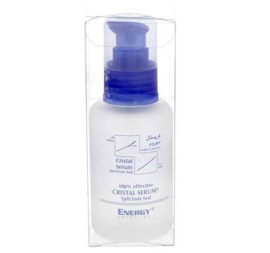 Cristal Serum Split Ends Seal Hair Spray 60 ml
