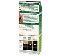 Palette Permanent Naturals Color Creme 1-0 Black 1 pkt