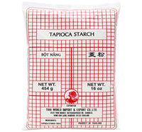 Cock Tapioca Starch 454 g