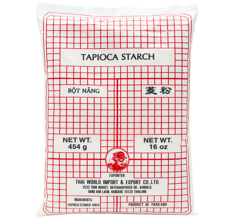 Cock Tapioca Starch 454 g