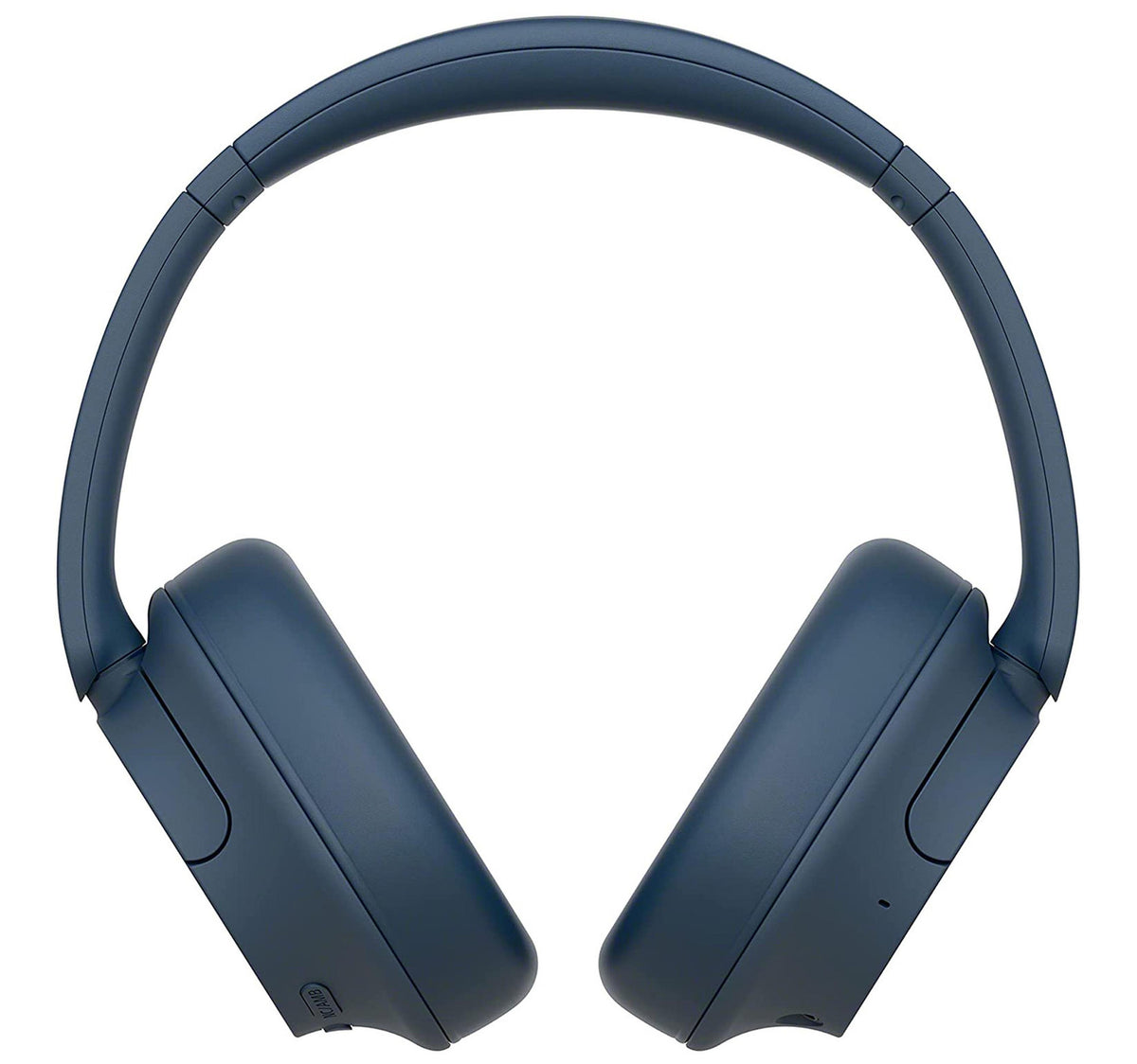Sony Wireless Noise Cancelling Headphone, Blue, WH-CH720N