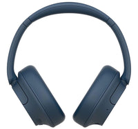 Sony Wireless Noise Cancelling Headphone, Blue, WH-CH720N