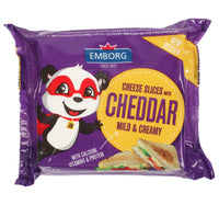 Emborg Slices Cheese Sandwich 200 g Lulu Hypermarket