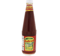 Jufran Banana Sauce 560 g Lulu Hypermarket