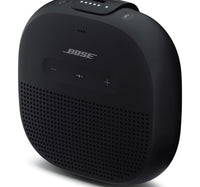 مكبر صوت بلوتوث Bose Soundlink Micro أسود