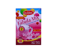 Salsabeel Instant Faluda Mix 250 g Lulu Hypermarket